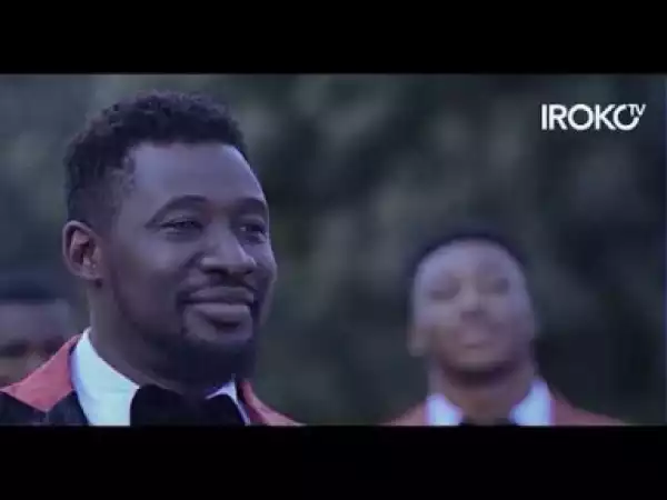 Video: All I Live For - Latest 2018 Nigerian Nollywood Drama Movie English Full HD